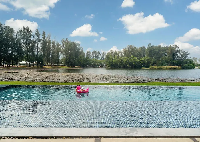 Laguna Cassia 2 Bedroom