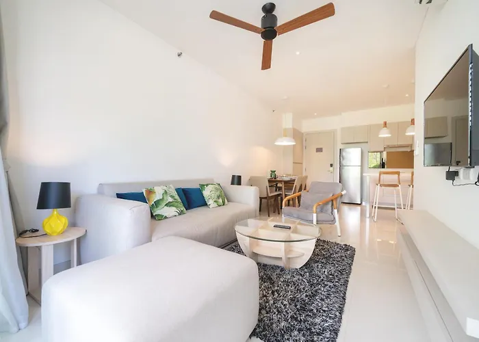 Laguna Cassia 2 Bedroom
