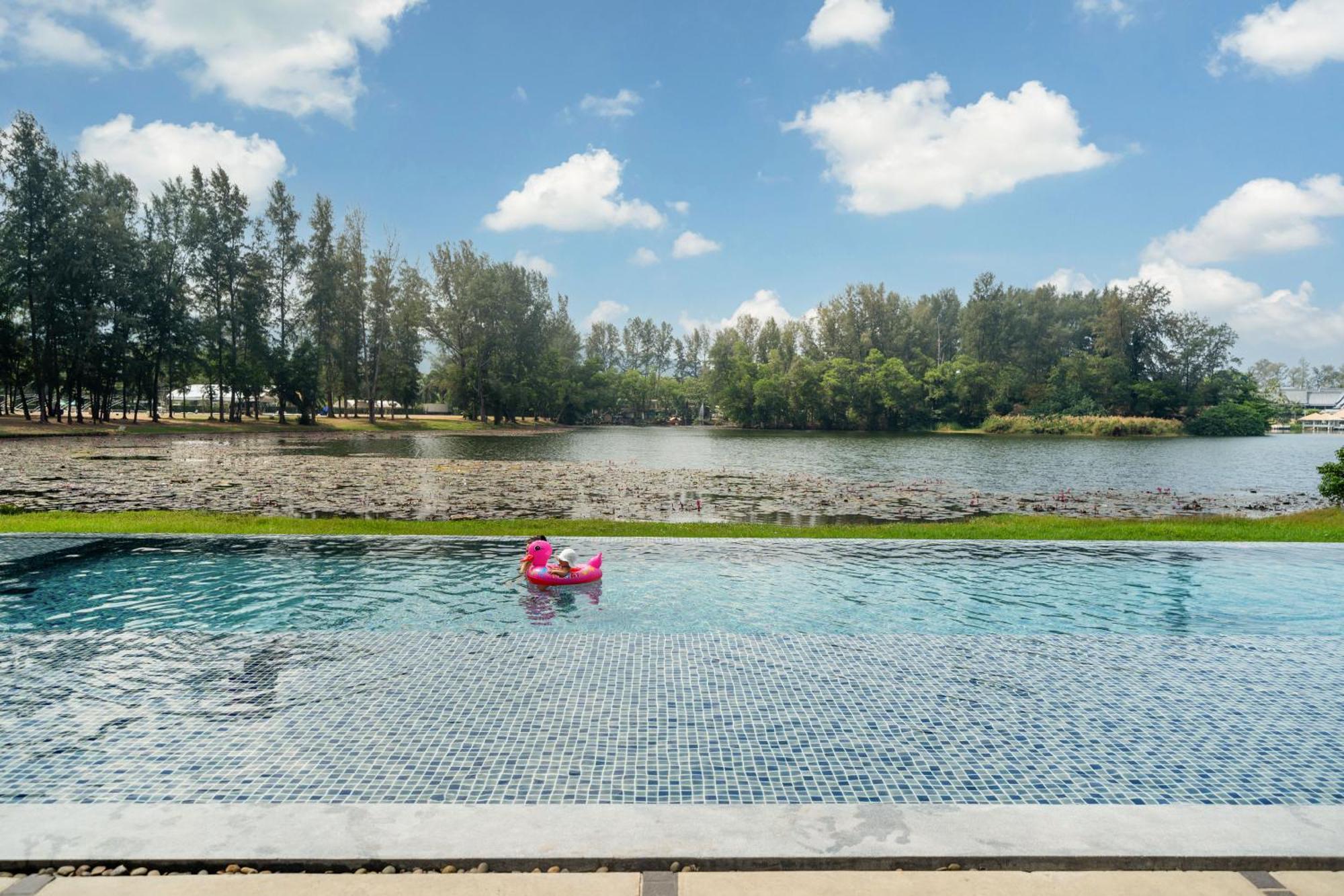 Pangsapuri Laguna Cassia 2 Bedroom