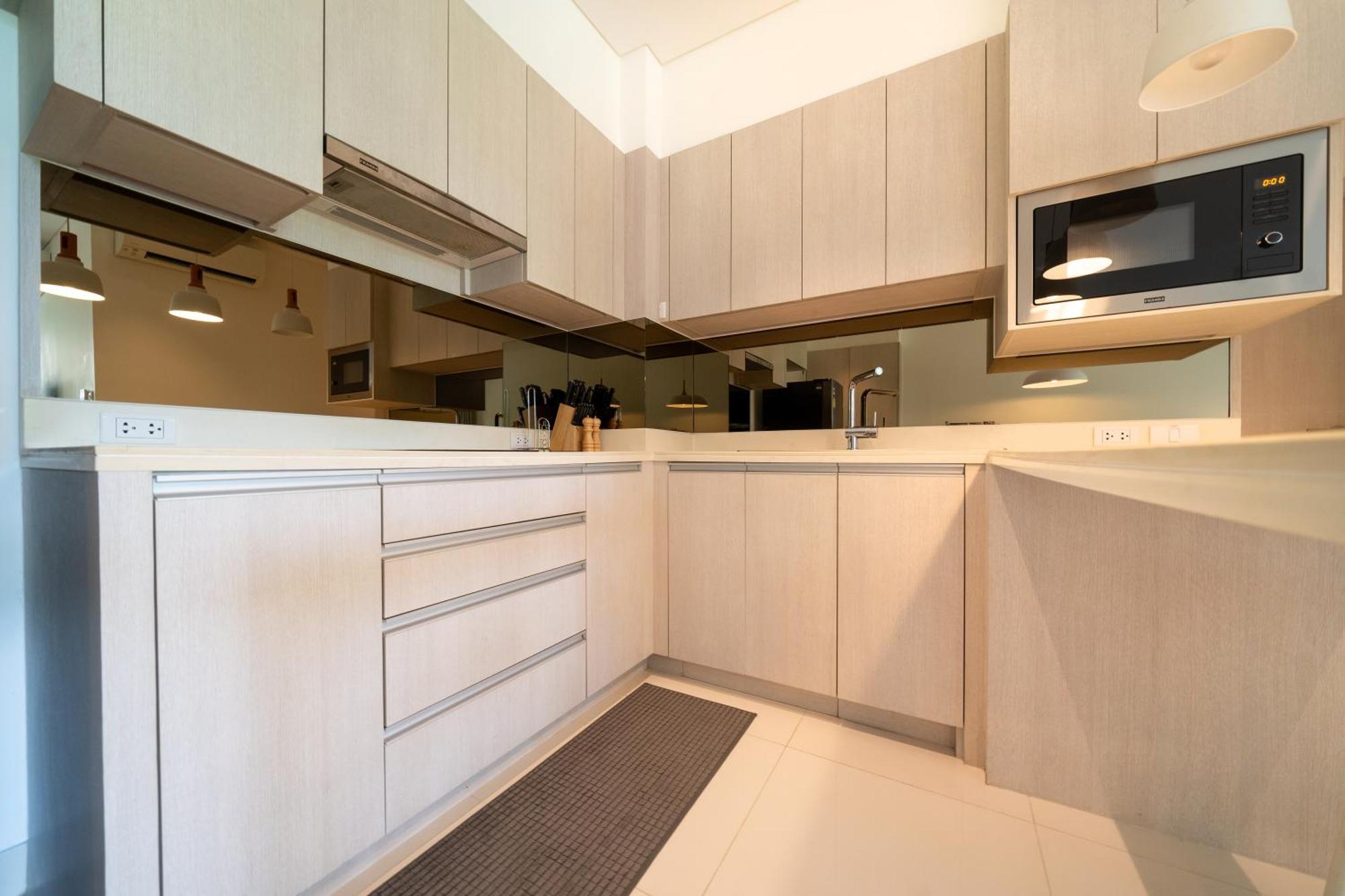 Laguna Cassia 2 Bedroom *