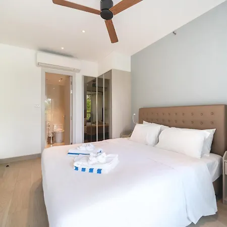 Laguna Cassia 2 Bedroom Bang Tao Beach  Exterior photo