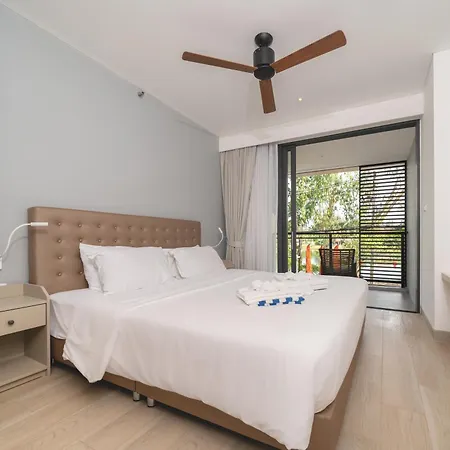 Laguna Cassia 2 Bedroom Bang Tao Beach  Exterior photo