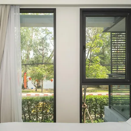 Laguna Cassia 2 Bedroom Bang Tao Beach  Exterior photo