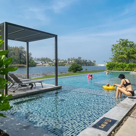 Laguna Cassia 2 Bedroom Bang Tao Beach  Exterior photo