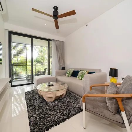 Laguna Cassia 2 Bedroom Bang Tao Beach  Exterior photo