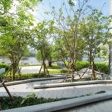 Laguna Cassia 2 Bedroom Bang Tao Beach  Exterior photo