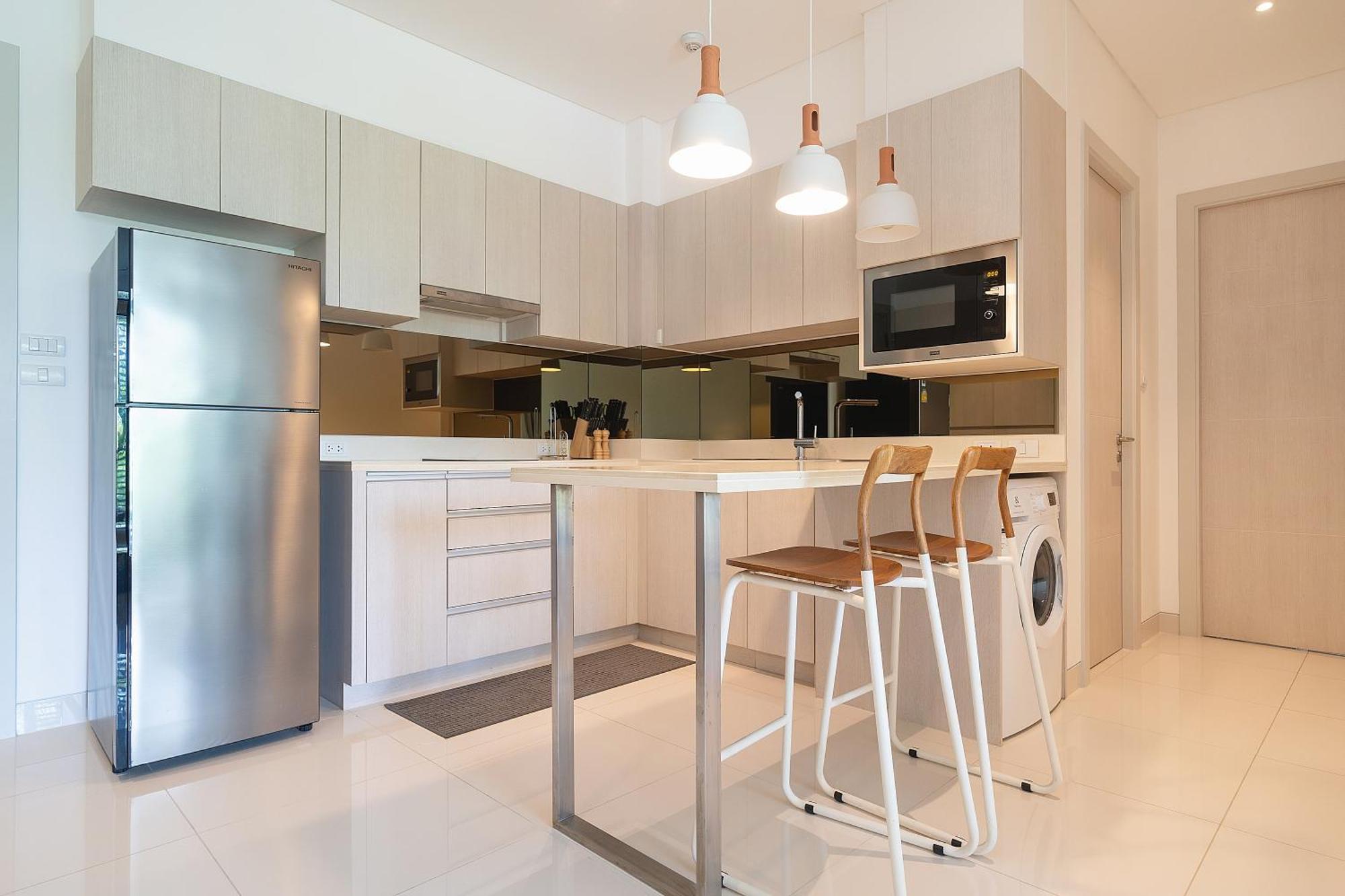 Laguna Cassia 2 Bedroom
