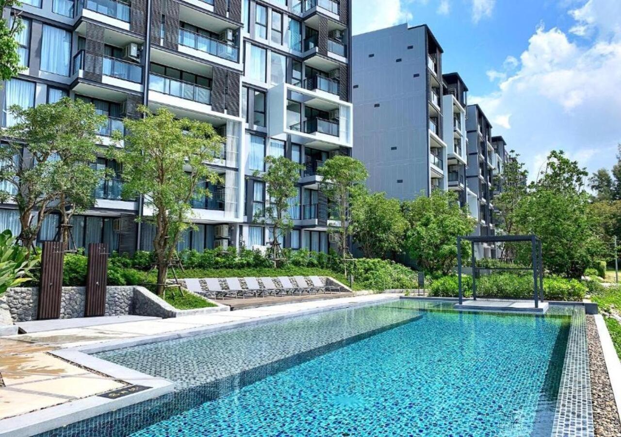 Apartment Laguna Cassia 2 Bedroom Bang Tao Beach (Phuket)
