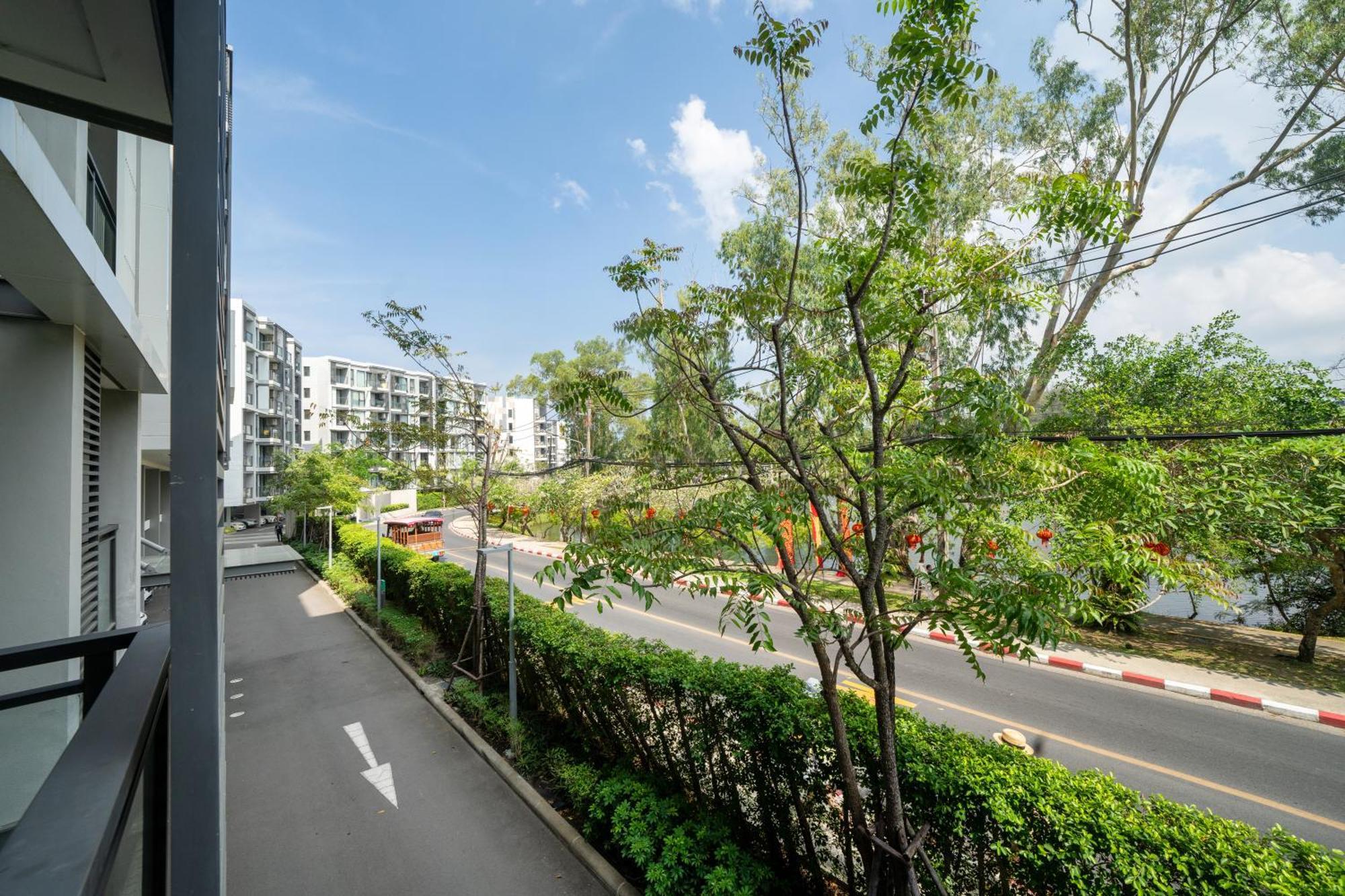 Laguna Cassia 2 Bedroom * Bang Tao Beach (Phuket)