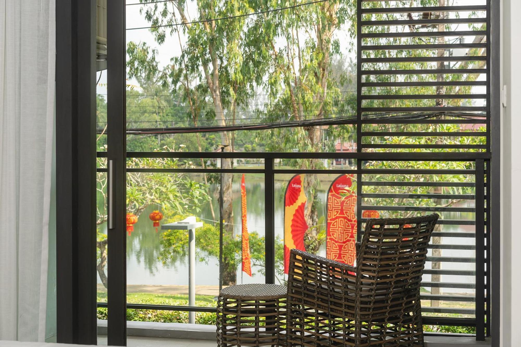 Laguna Cassia 2 Bedroom