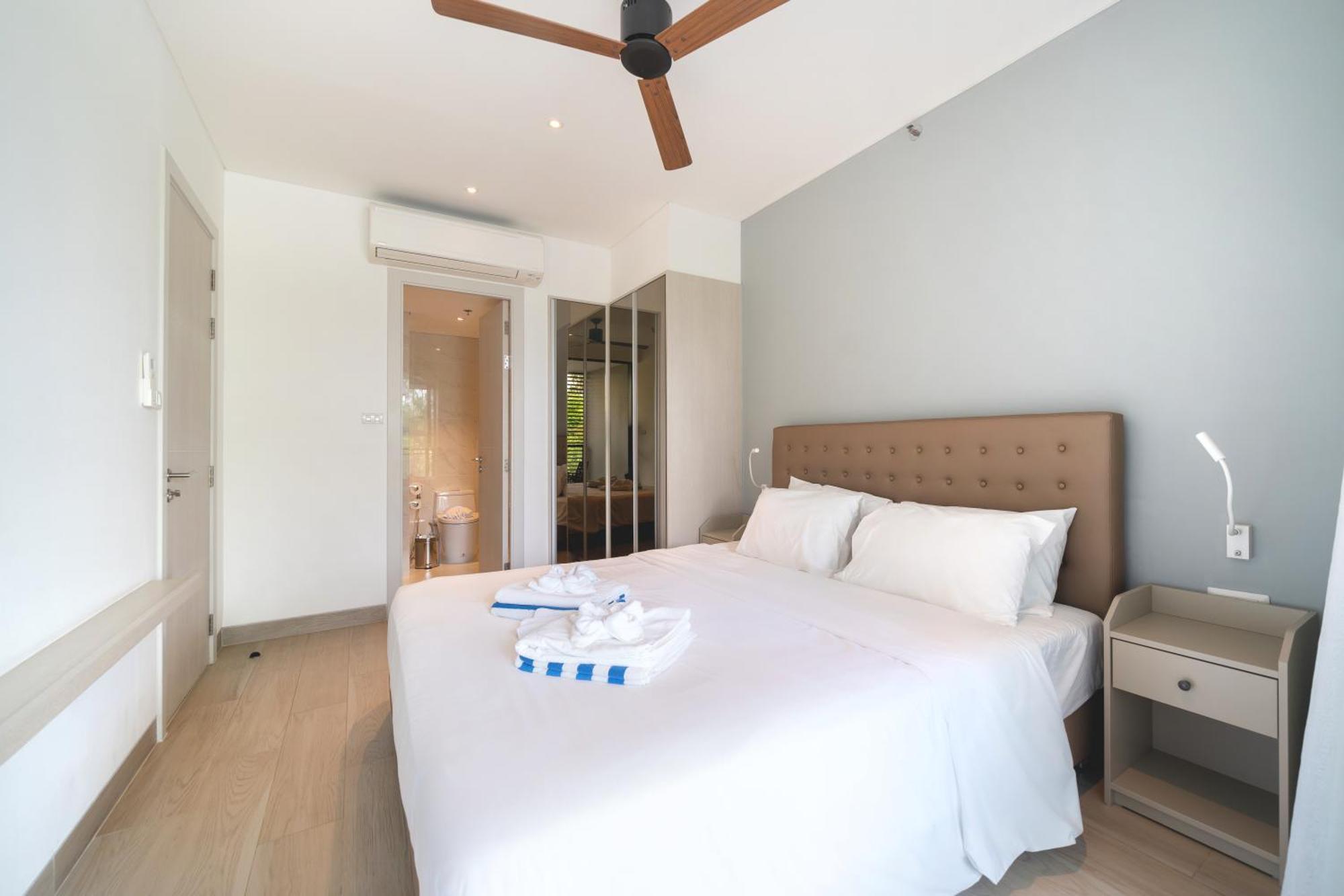 Laguna Cassia 2 Bedroom Apartment