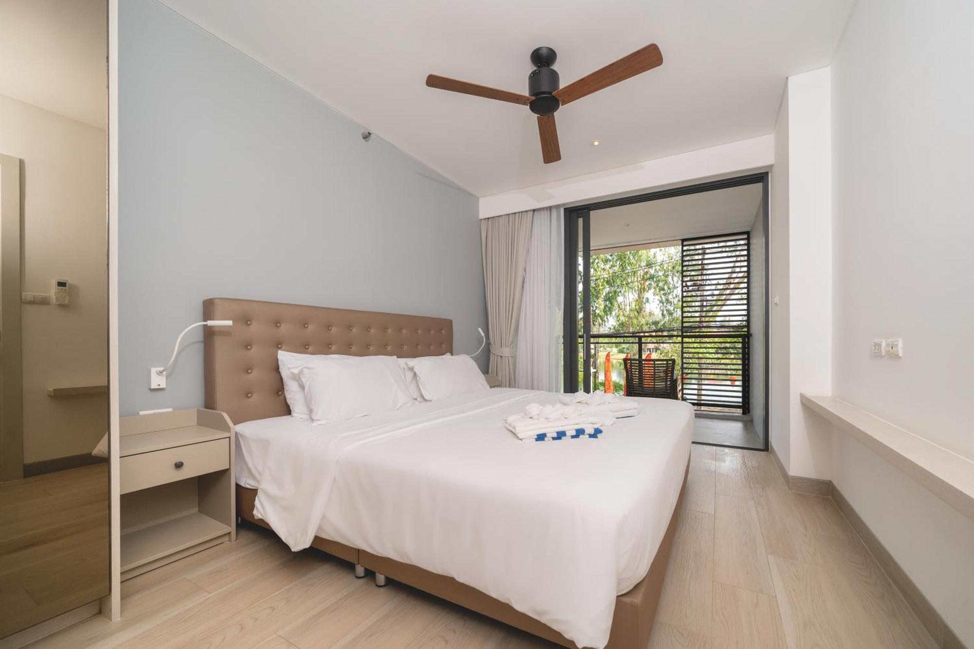 Laguna Cassia 2 Bedroom *