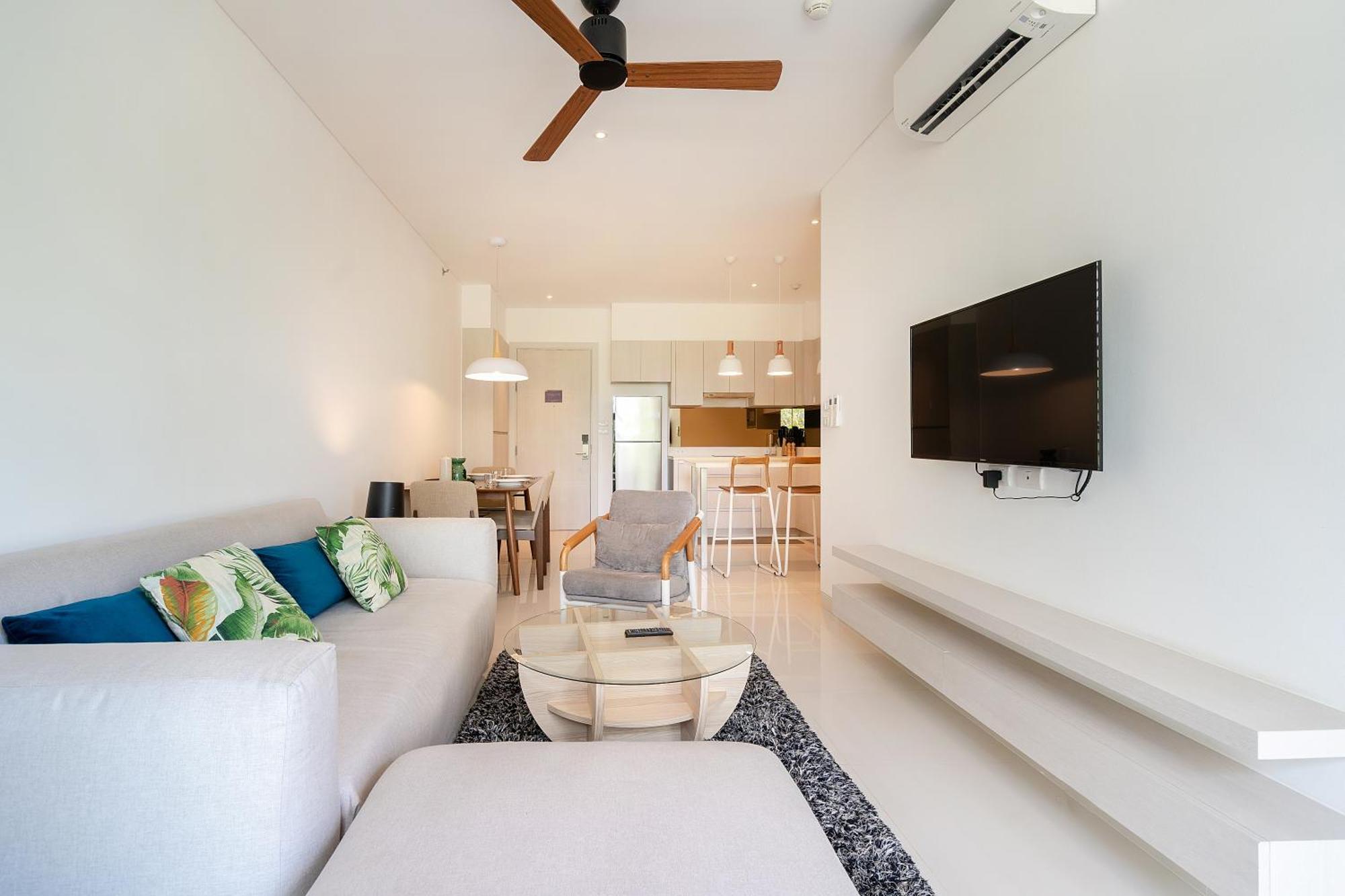 Laguna Cassia 2 Bedroom Apartment