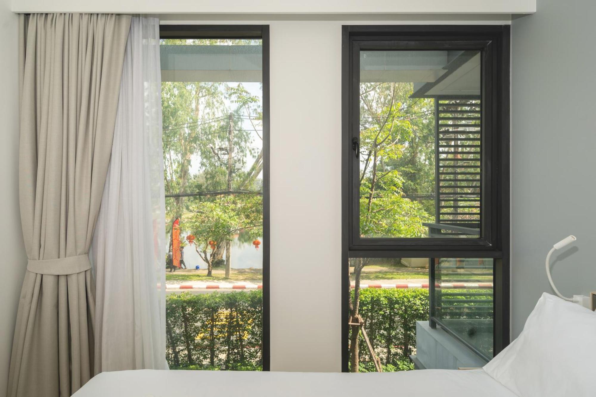 Apartment Laguna Cassia 2 Bedroom
