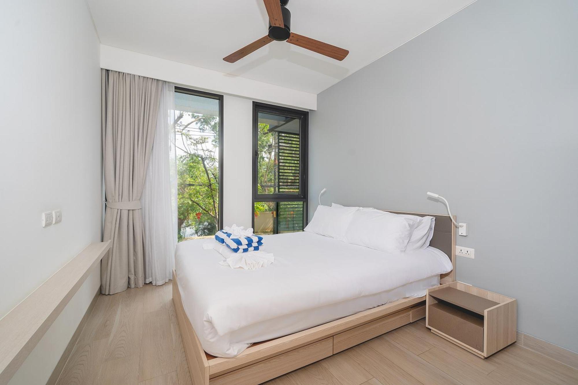 Laguna Cassia 2 Bedroom Apartment *
