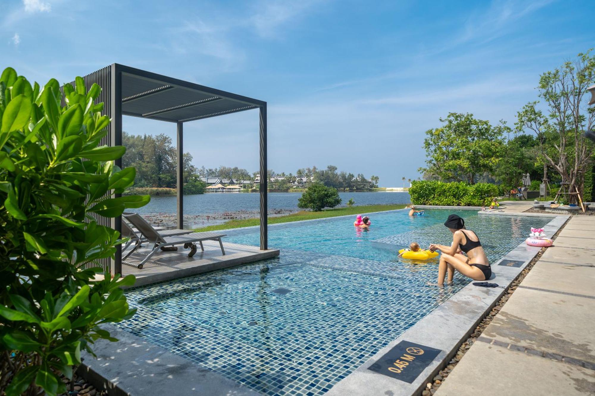 Laguna Cassia 2 Bedroom