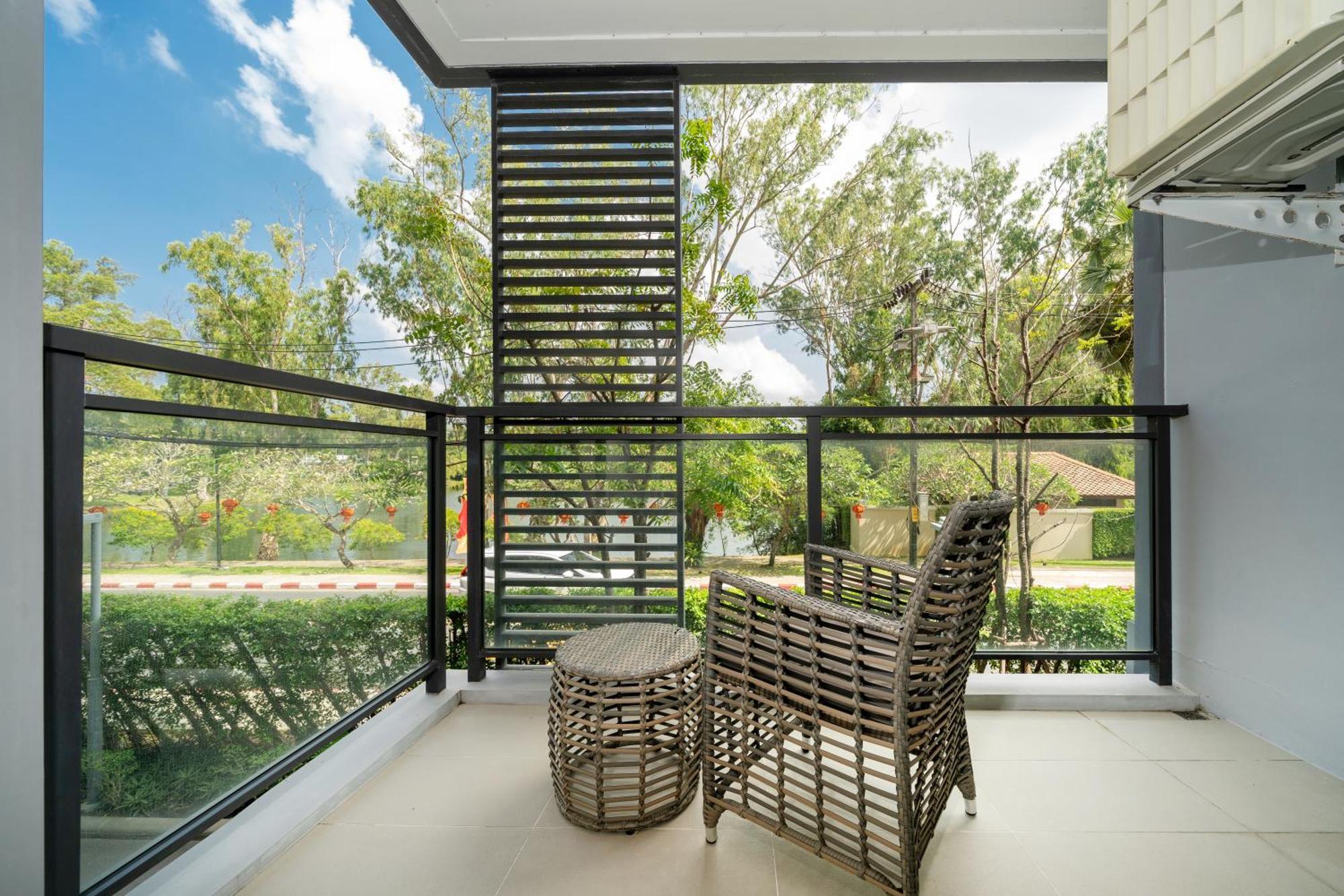 Апартаменты Laguna Cassia 2 Bedroom