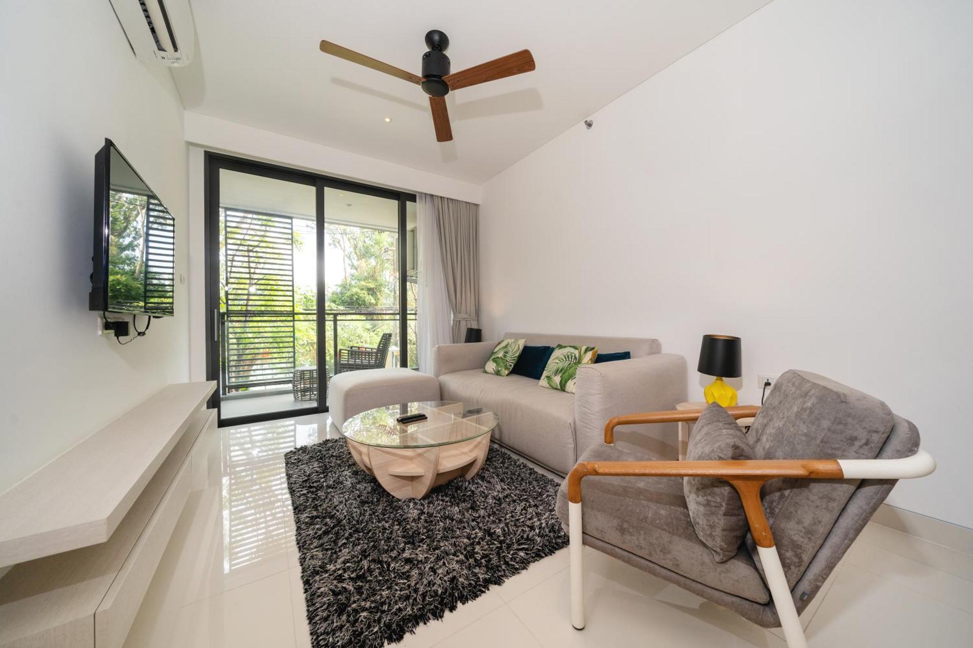Laguna Cassia 2 Bedroom Apartment *