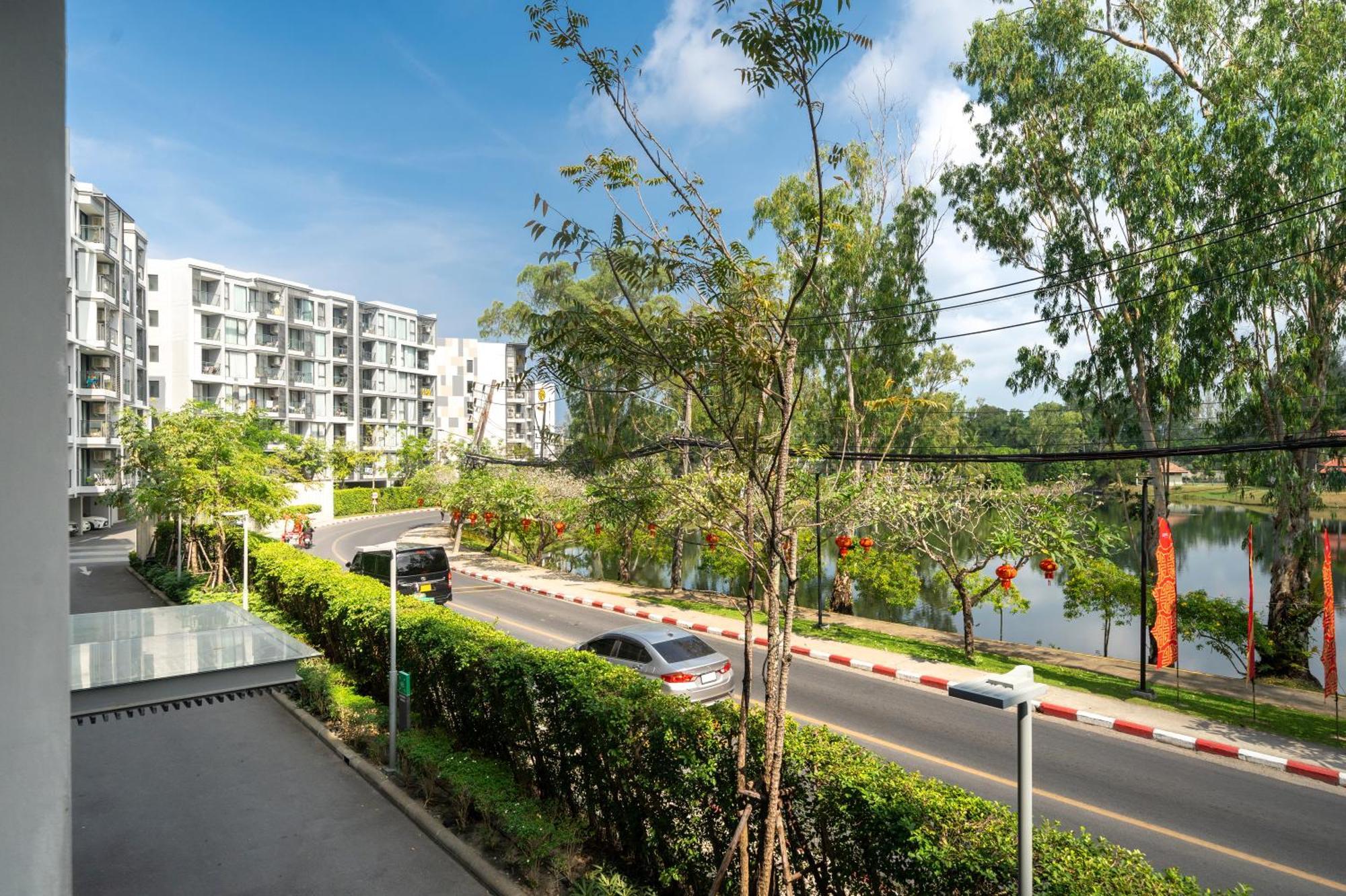 Laguna Cassia 2 Bedroom Apartment