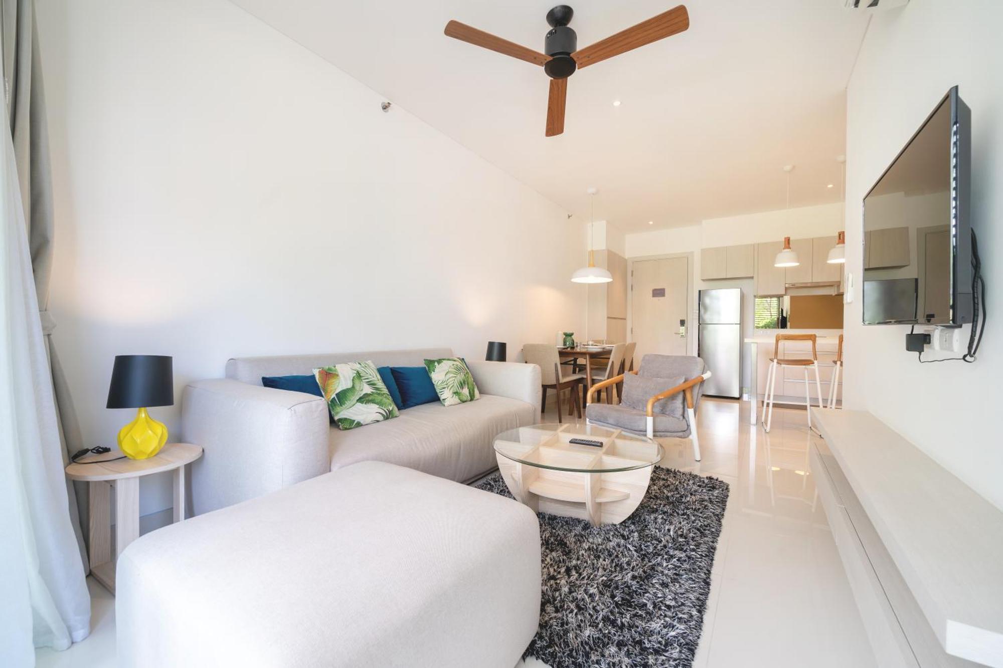 Laguna Cassia 2 Bedroom Apartment Bang Tao Beach (Phuket)