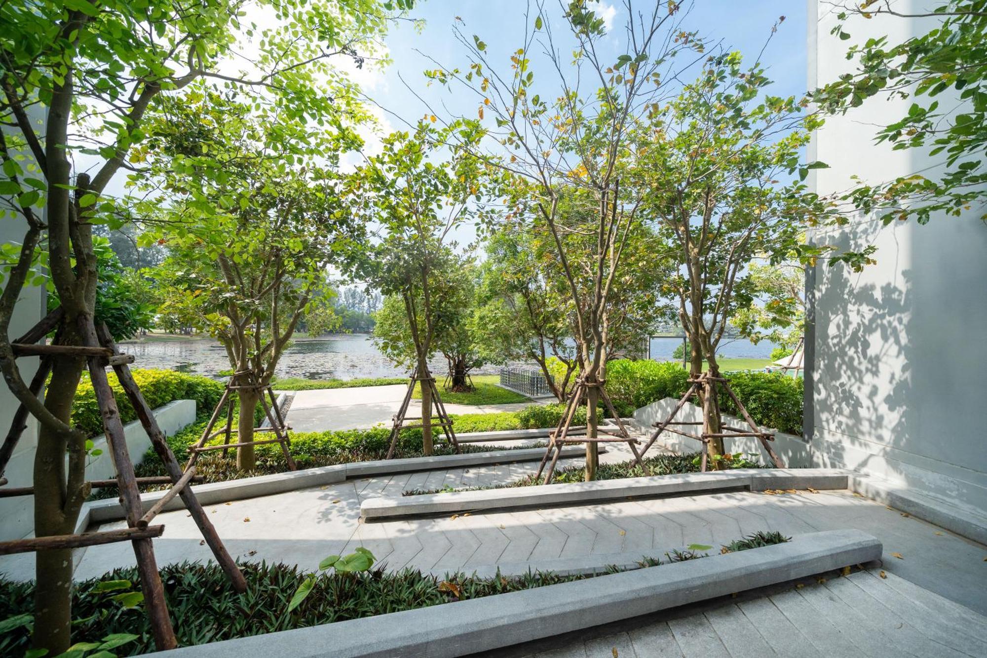 Laguna Cassia 2 Bedroom Bang Tao Beach (Phuket)